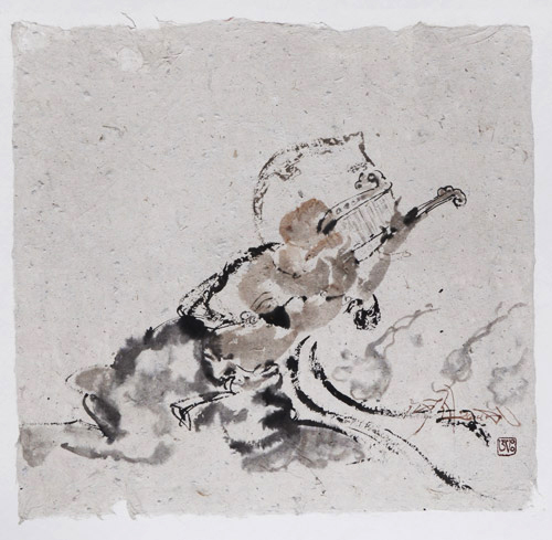 3
